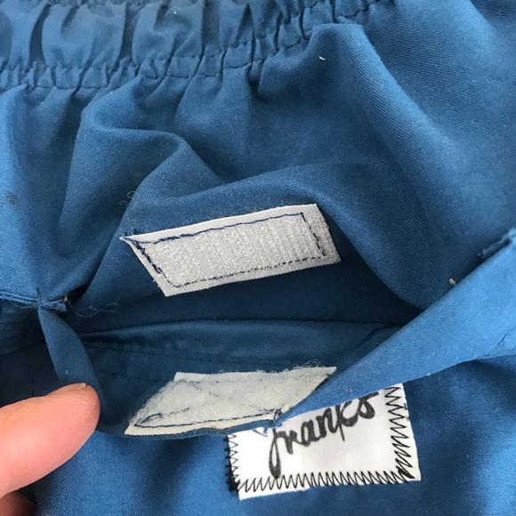 Frank’s Men’s Swim Trunks - Picture 3 of 6